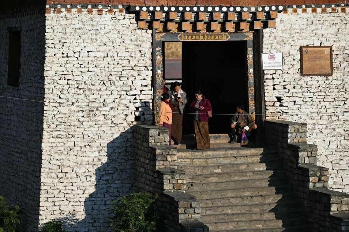 Bhutan's Population Crisis: Why a Himalayan Kingdom Is Paying Families to Have More Children