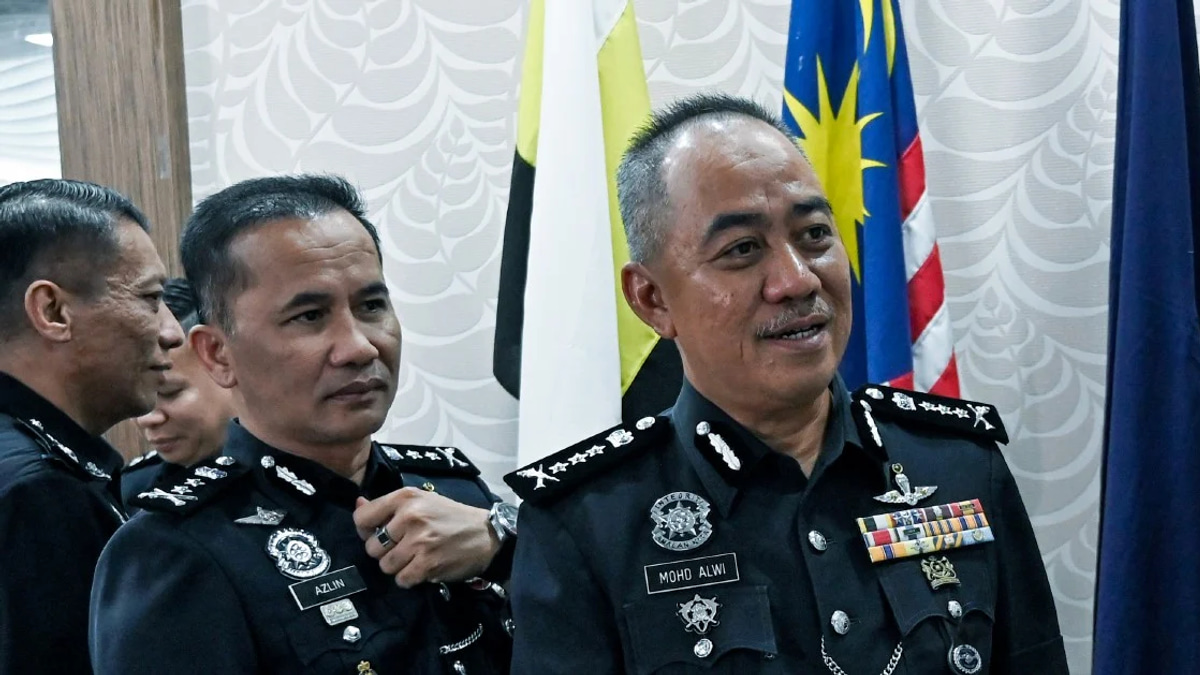 Teen among trio arrested in Ipoh drug trafficking operation