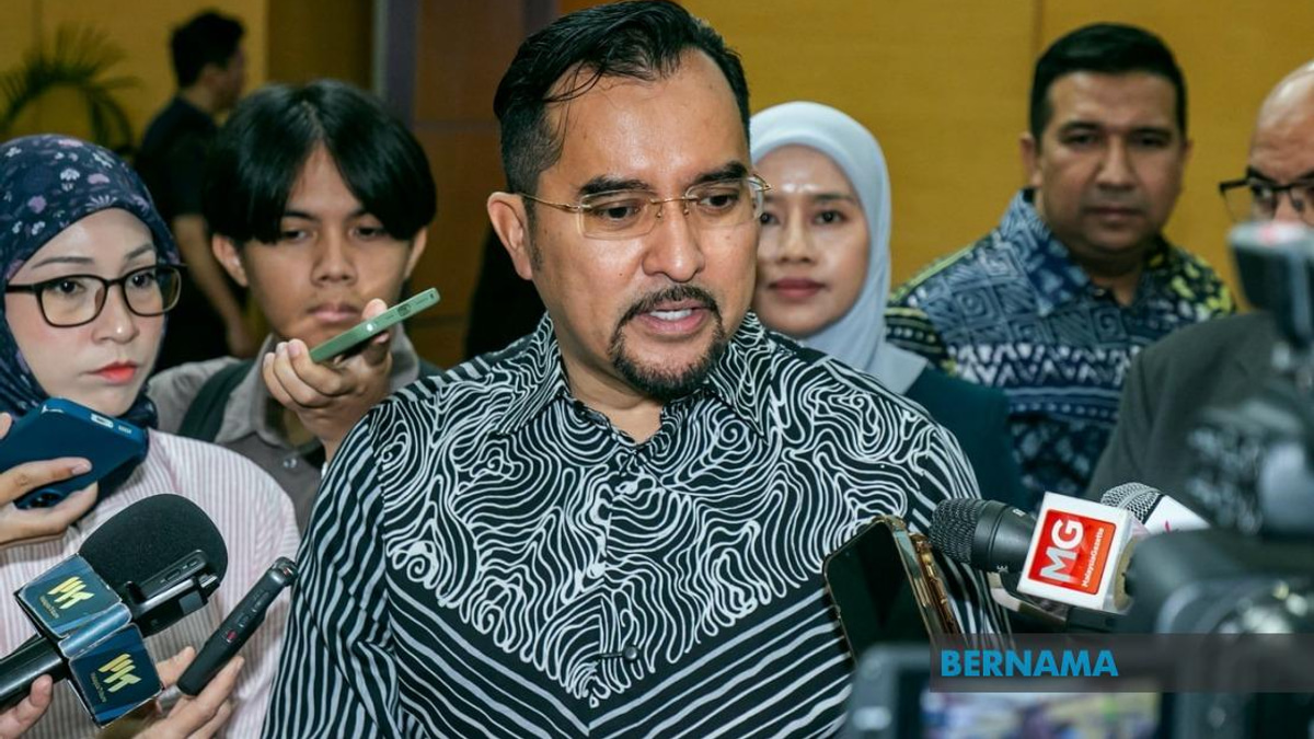 MARA to Review Student Outing Rules After Two MRSM Students Go Missing