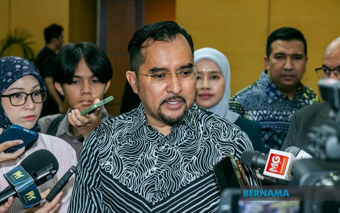 MARA to Review Student Outing Rules After Two MRSM Students Go Missing