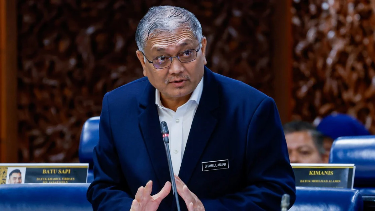Kedah and Perlis Report Zero Trafficking Arrests Despite Myanmar Migrant Operations