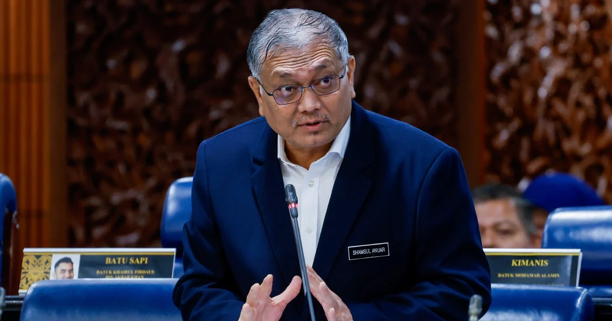 Kedah and Perlis Report Zero Trafficking Arrests Despite Myanmar Migrant Operations