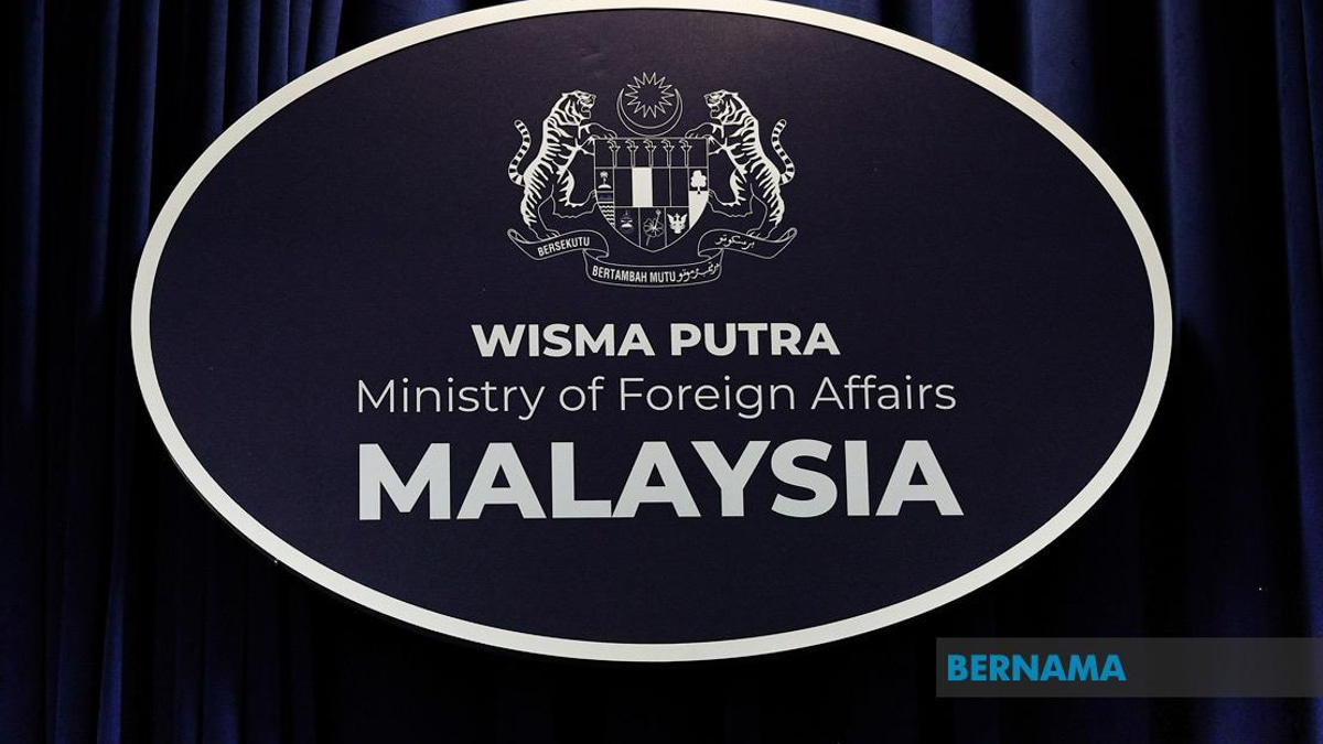Foreign Ministry and MyCC Partner to Root Out Bid-Rigging in Government Procurement