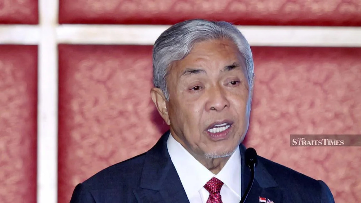 Umno denies claims of formal seat arrangement with Pas ahead of Negri Sembilan election