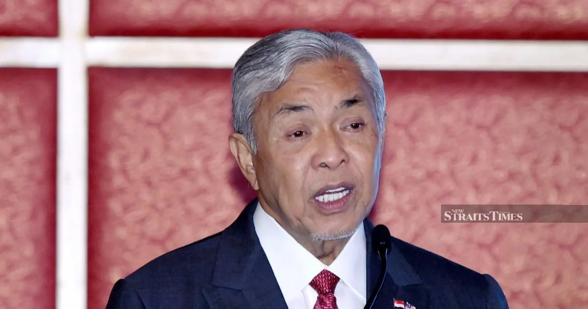Umno denies claims of formal seat arrangement with Pas ahead of Negri Sembilan election