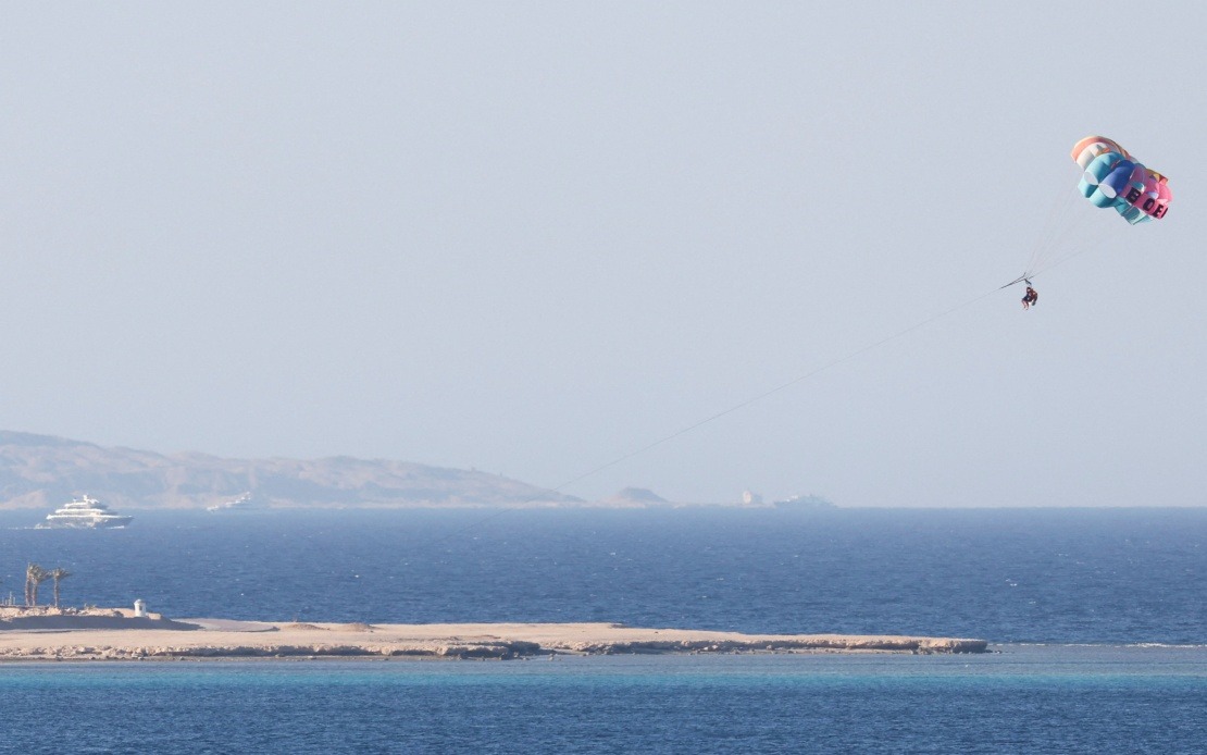 Marine Heatwaves Emerging as Serious Public Health Crisis, Scientists Warn