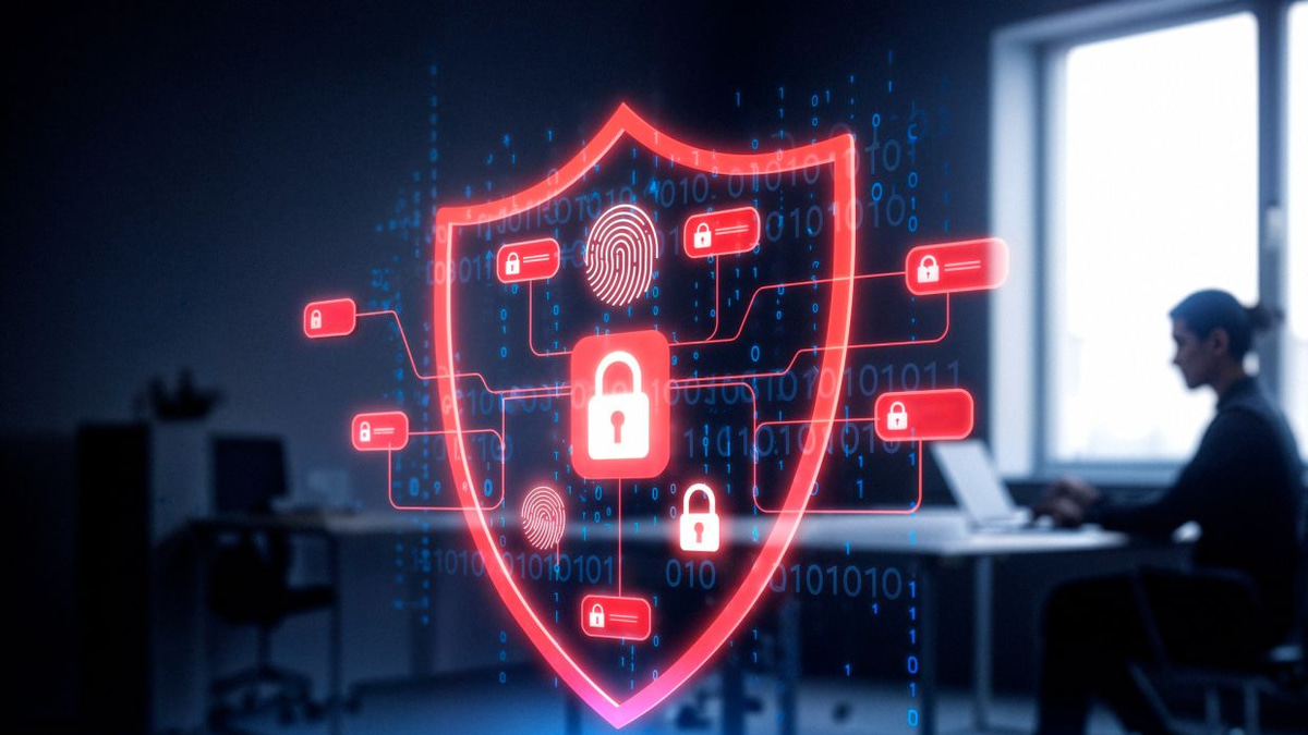 AI represents defining security threat of coming decade, warns UK foreign secretary