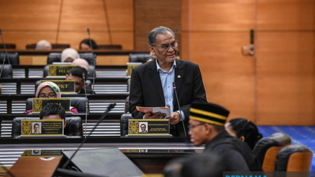 Malaysia Registers 854 Overseas-Qualified Doctors as Specialists in Five Months