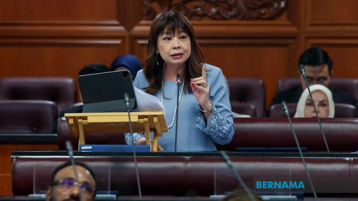 Talian Kasih Hotline Handles Nearly 9,400 Domestic Violence Cases Since 2022, Says Deputy Minister