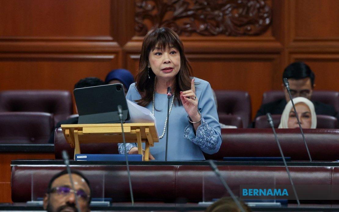 Talian Kasih Hotline Handles Nearly 9,400 Domestic Violence Cases Since 2022, Says Deputy Minister