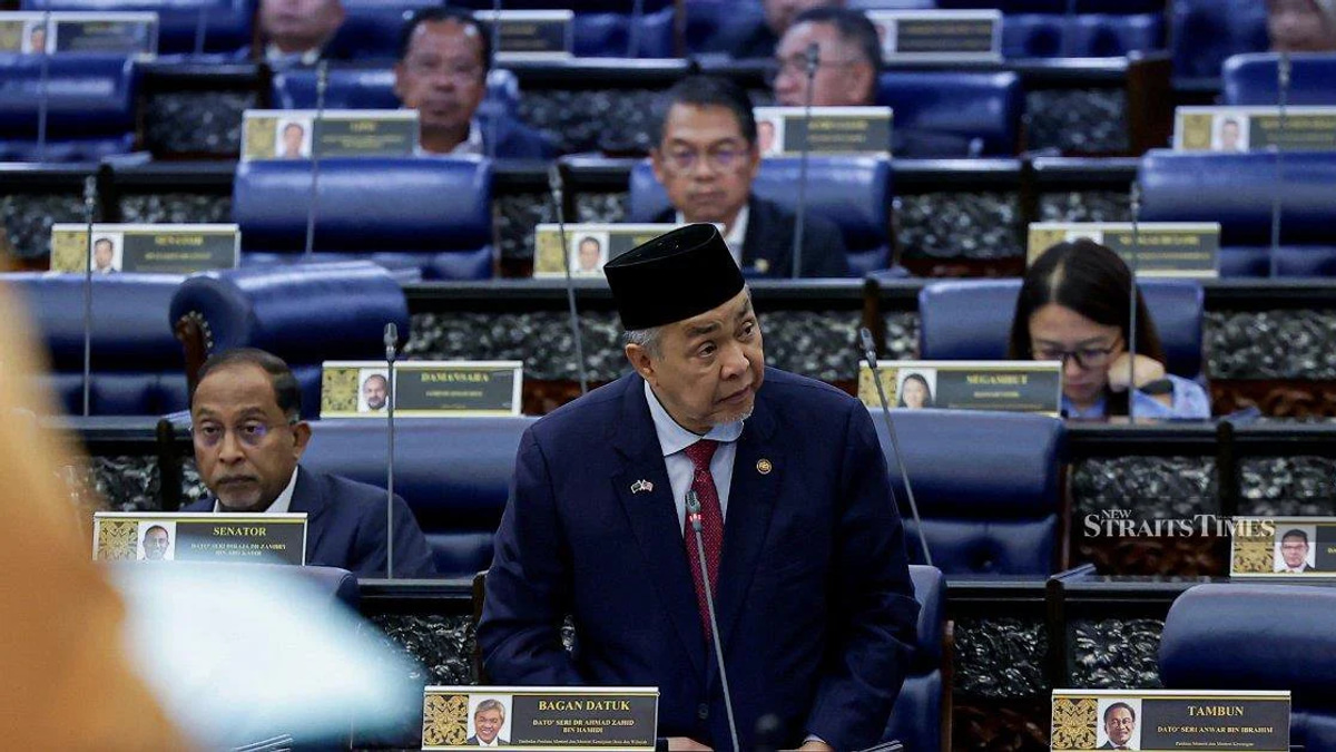 Malaysia's New Cybercrimes Bill 2026 to Replace Outdated 1997 Law and Bolster Online Fraud Crackdown