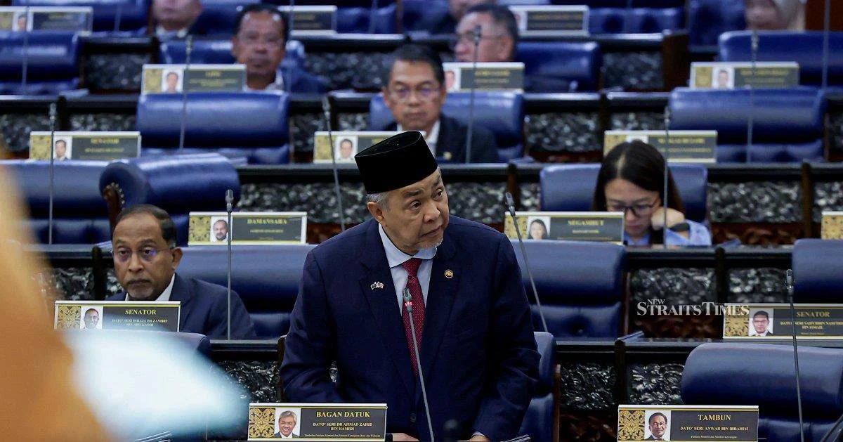 Malaysia's New Cybercrimes Bill 2026 to Replace Outdated 1997 Law and Bolster Online Fraud Crackdown