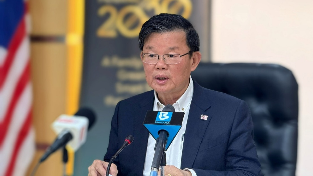 Penang Pakatan Harapan to Sharpen Election Strategy as Unity Government Holds Steady