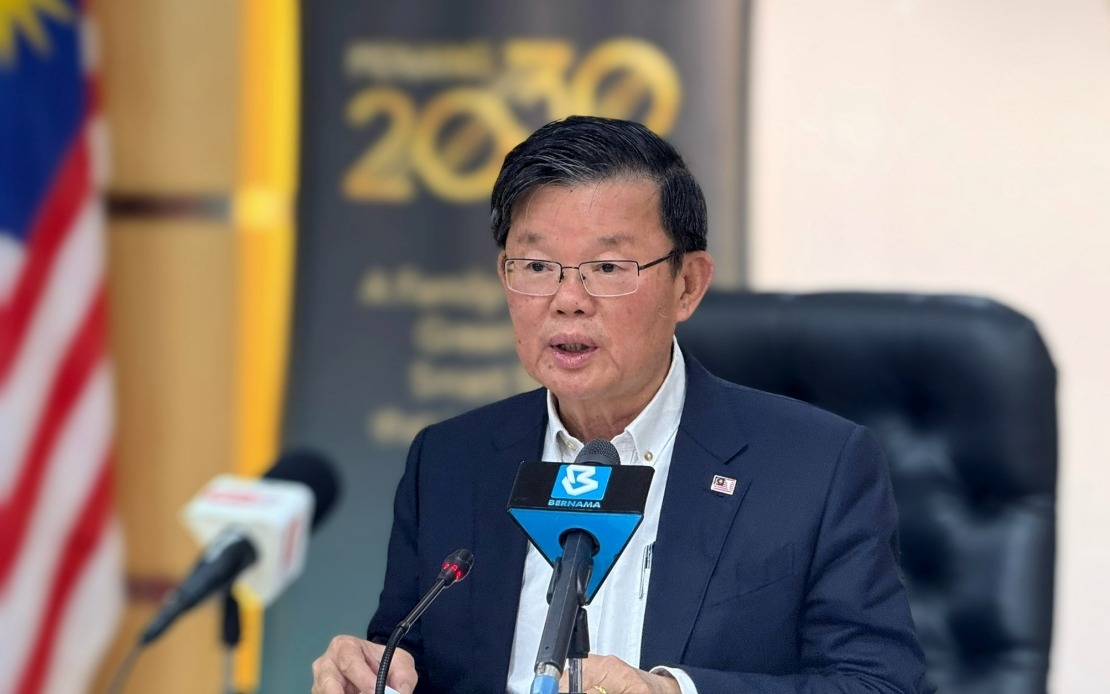 Penang Pakatan Harapan to Sharpen Election Strategy as Unity Government Holds Steady