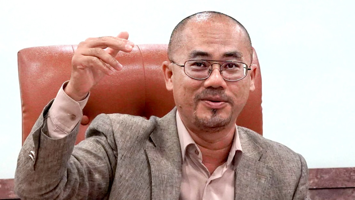 MAIPk Denies Trader Evictions Over Water Supply Dispute in Ipoh