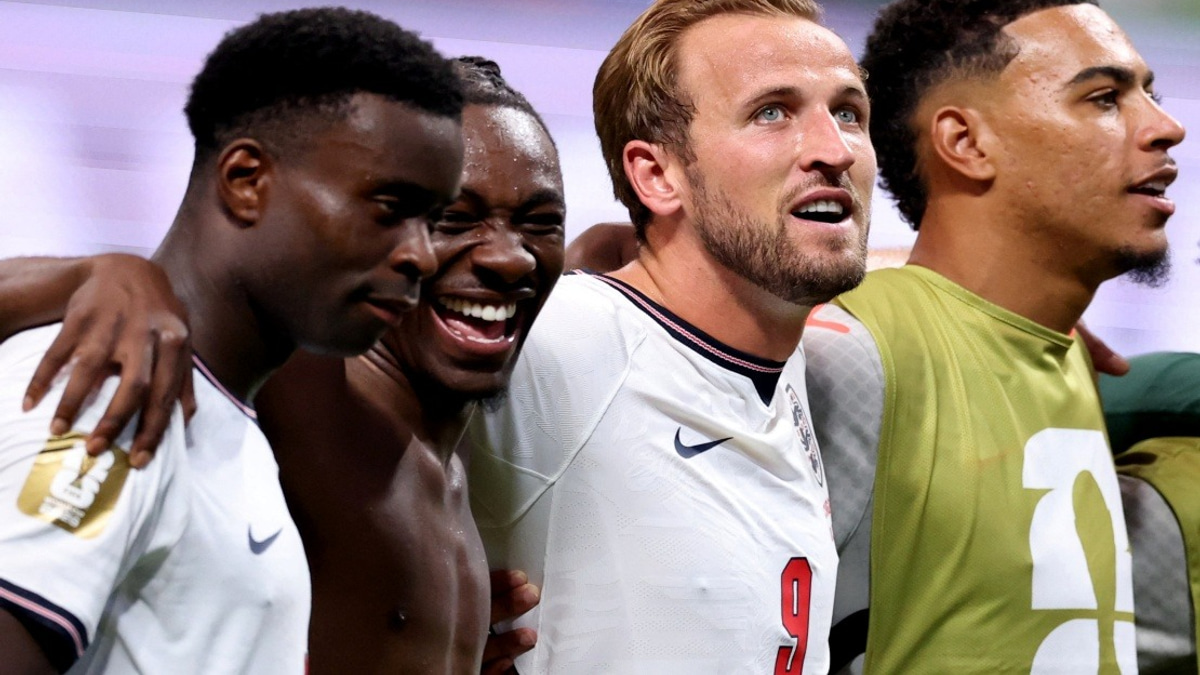 Kane's Late Heroics Spare England Against Congo in World Cup Thriller