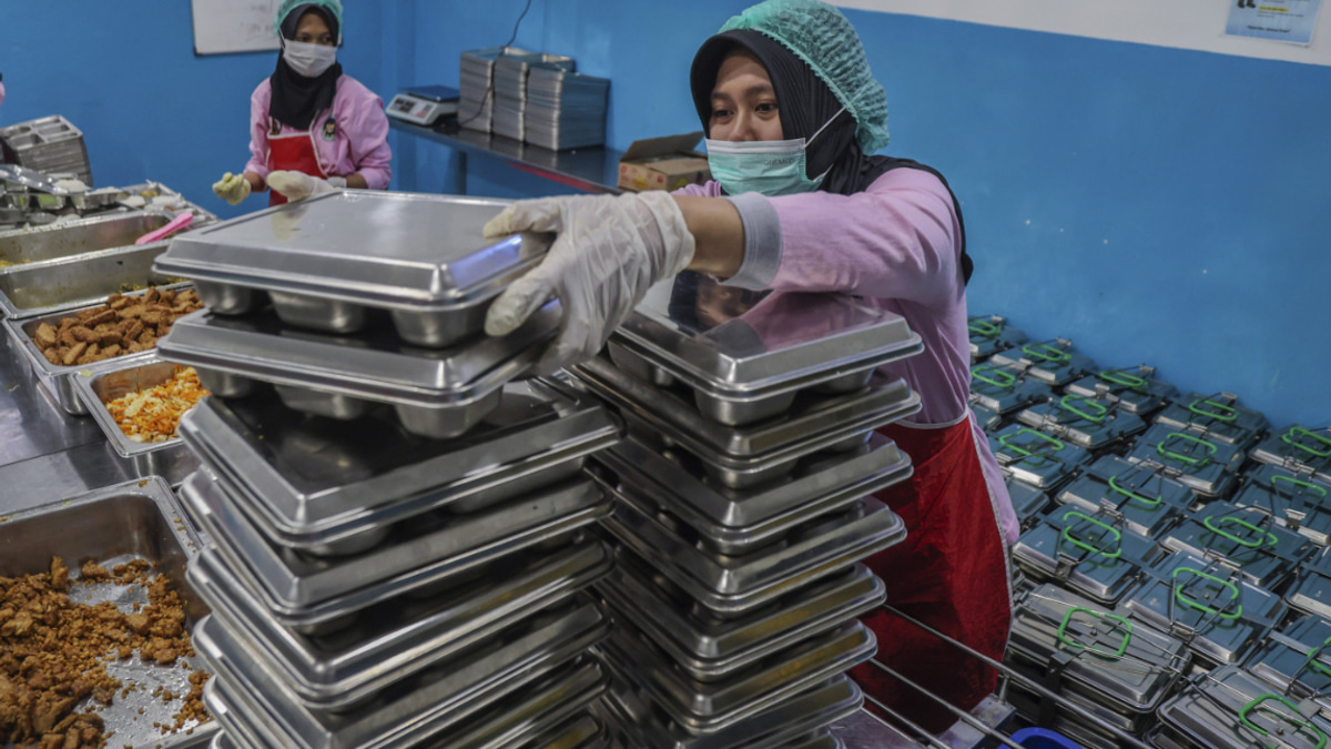 Prabowo Orders Strategic Overhaul of Massive Food and Cooperative Programmes