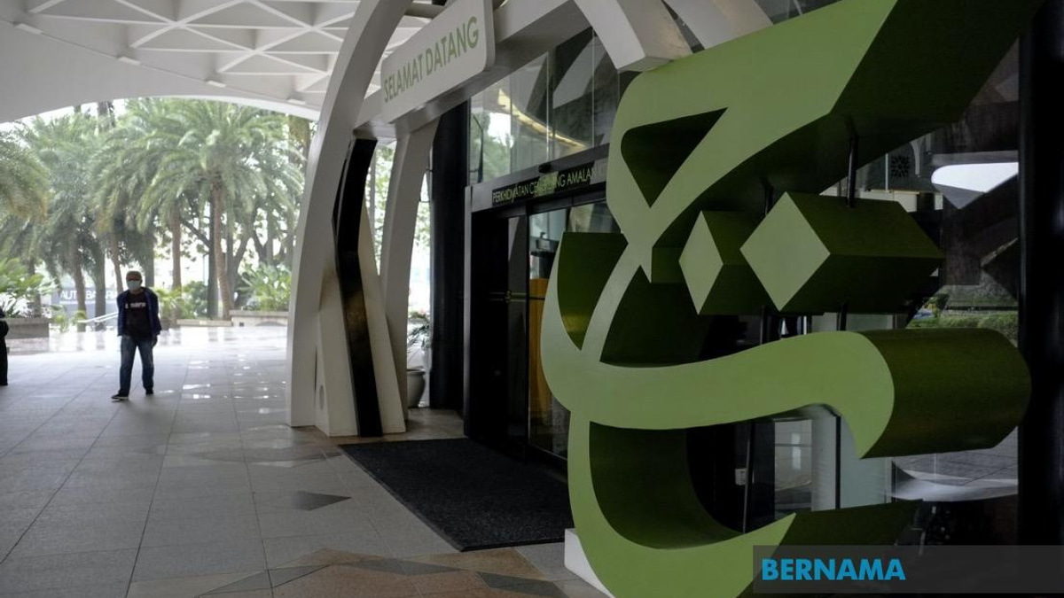 Public Has Right To Know Truth About Tabung Haji 'Dark Chapter', Says Finance Minister's Secretary