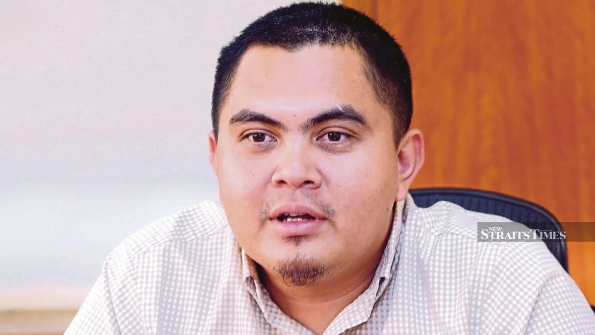 Umno denies practising family politics as Akmal pushes back against nepotism claims