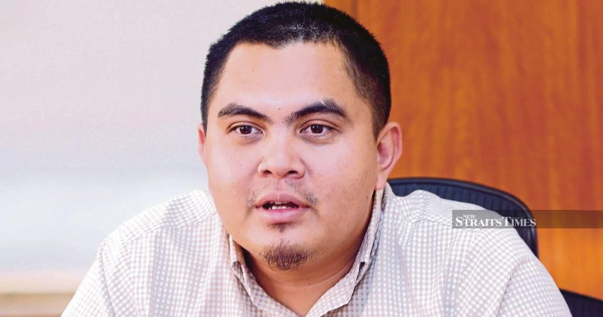 Umno denies practising family politics as Akmal pushes back against nepotism claims