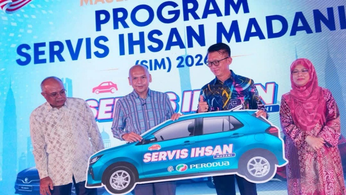SIM Maintenance Subsidy Programme Expands To Perodua, Proton Under National Month 2026 Initiative