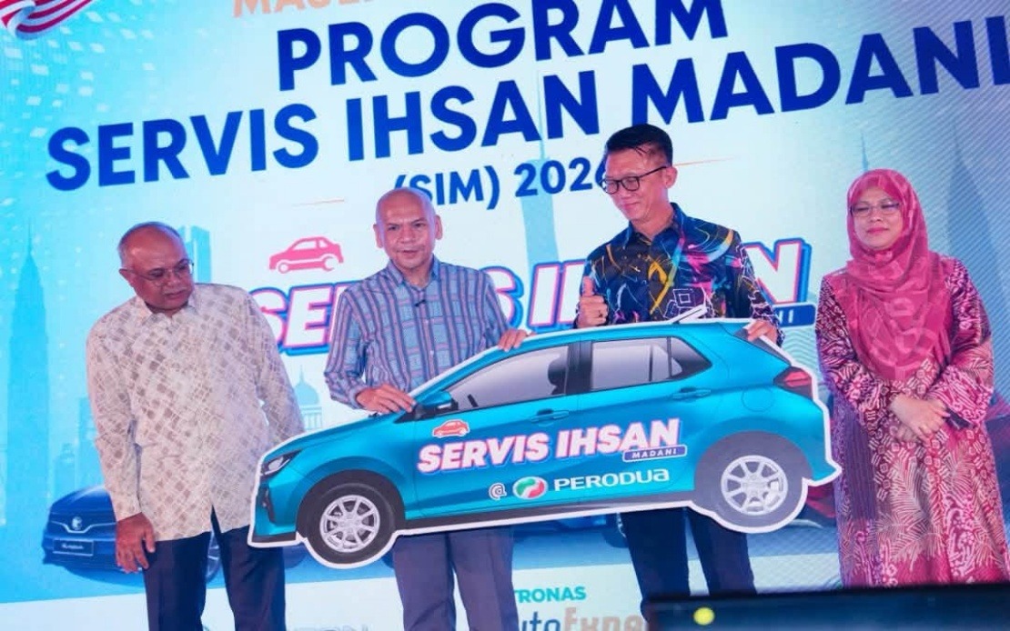 SIM Maintenance Subsidy Programme Expands To Perodua, Proton Under National Month 2026 Initiative