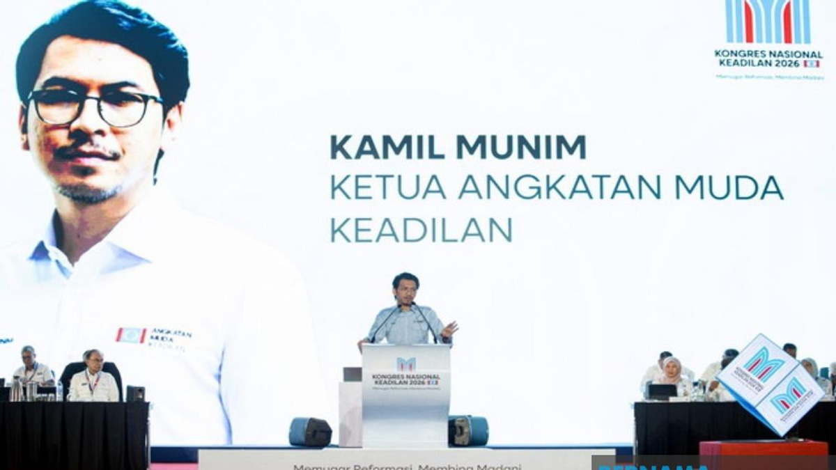 PKR Youth Chief Calls For Strategic Overhaul To Connect With Younger Voters
