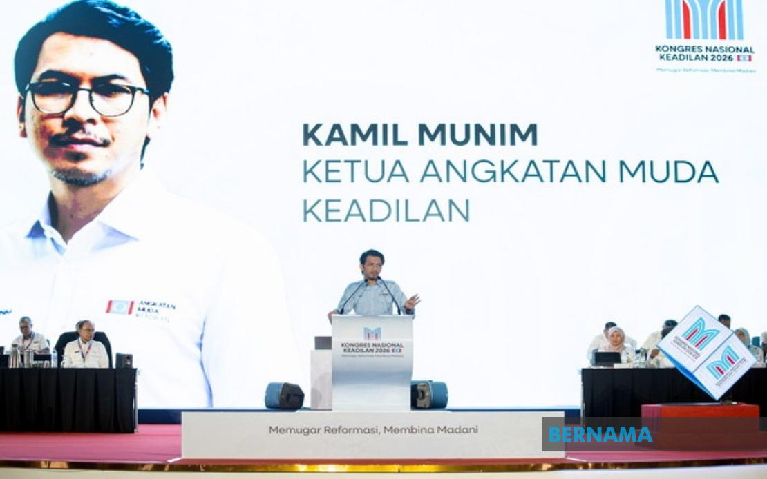 PKR Youth Chief Calls For Strategic Overhaul To Connect With Younger Voters