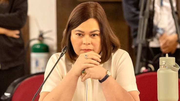 Philippines Mobilises 6,000 Police for Vice President Duterte's Impeachment Trial