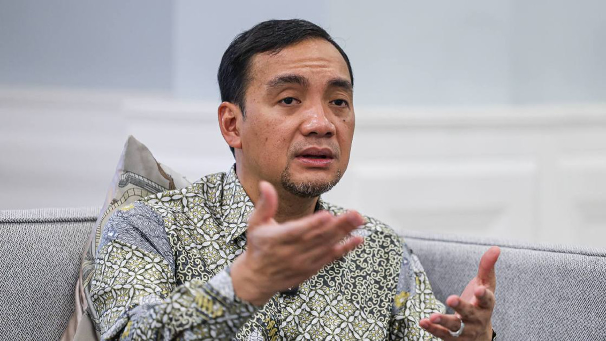 Johor Palace Calls for Dignified Campaign as State Election Approaches