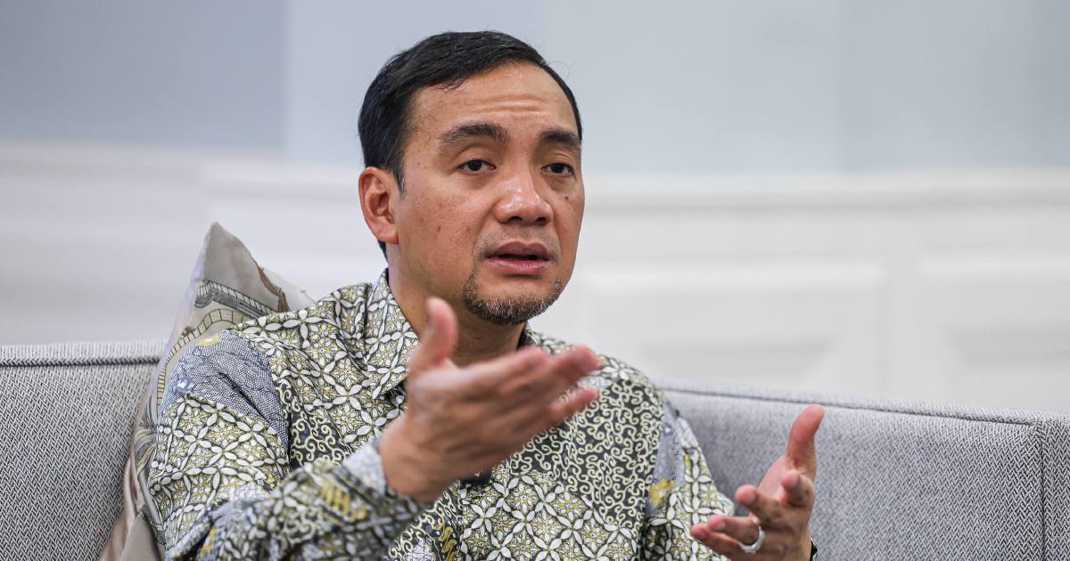 Johor Palace Calls for Dignified Campaign as State Election Approaches