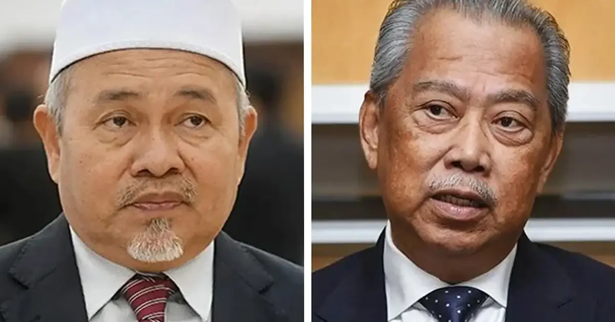 PAS Deputy Chief Questions Bersatu's Commitment to Perikatan Nasional Coalition