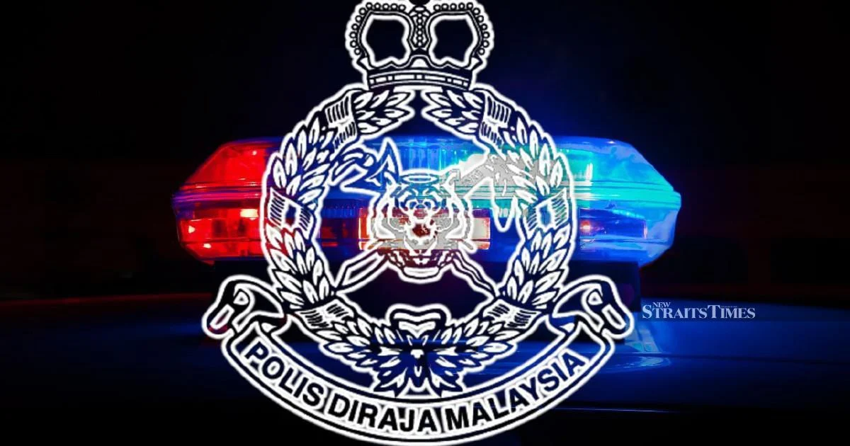 Father arrested in Terengganu on suspicion of sexually abusing teenage daughter