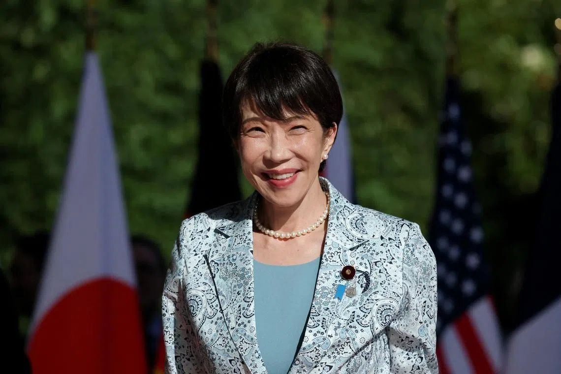 Japan-owned tanker safely transits Strait of Hormuz as tensions ease