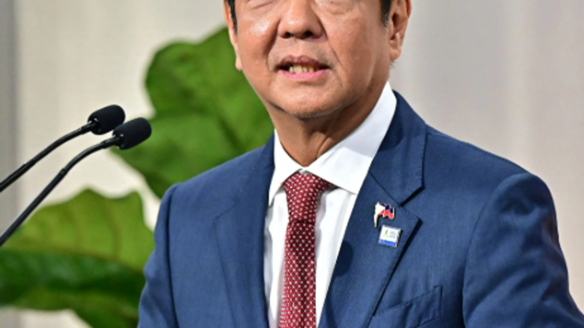 Twin bomb incidents rock Manila ahead of Marcos's State of the Nation address