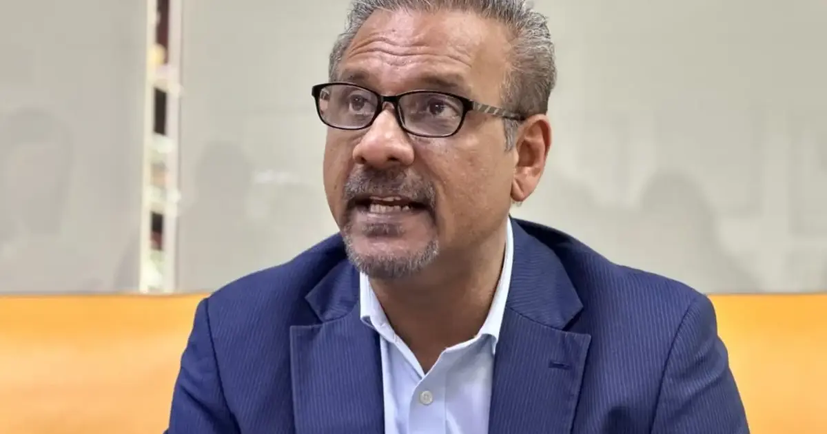 DAP Questions Whether Pakatan Leadership Discussed Alliance With Perikatan Nasional