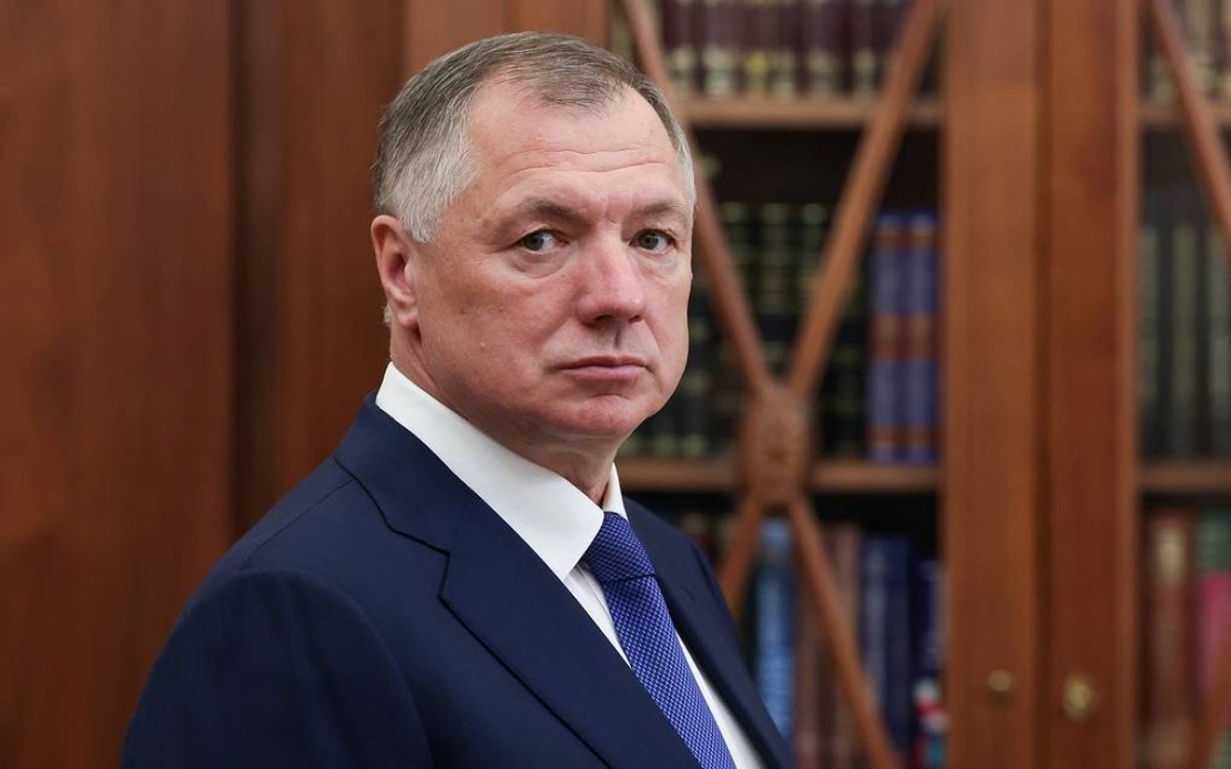 Russia Seeks Alternative Trade Route to Indian Ocean, Bypassing Middle Eastern Chokepoints
