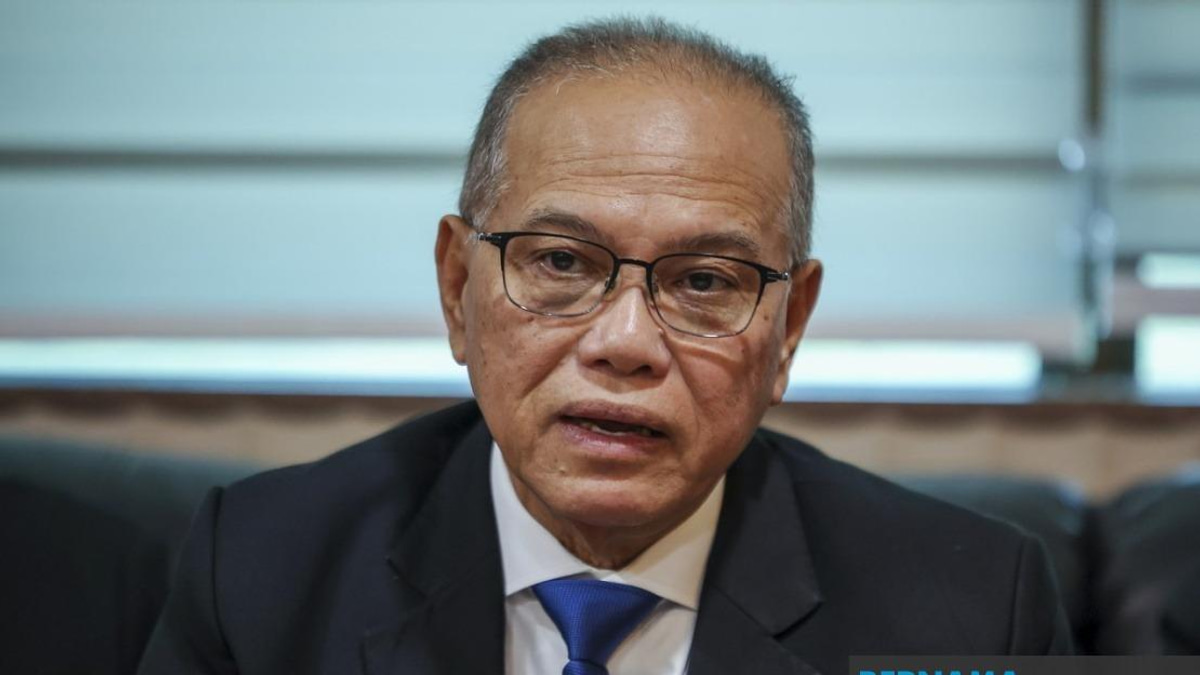 Pahang Collects RM921.72 Million in Revenue, On Track to Meet 2026 Target