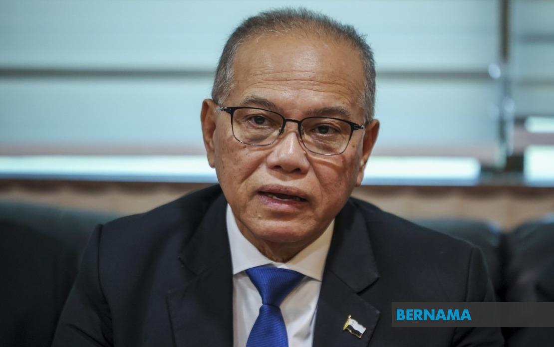 Pahang Collects RM921.72 Million in Revenue, On Track to Meet 2026 Target