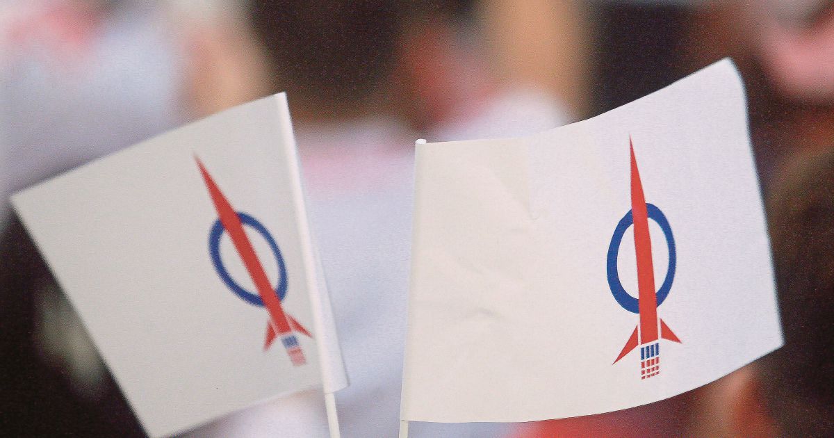 DAP's August 16 Congress Vote Looms as Critical Test for Anwar's Coalition