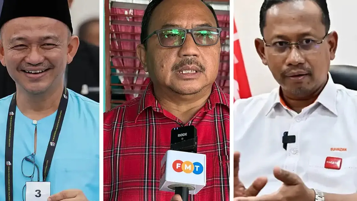 DAP Holds Ground in Johor While PKR and Amanah Face Setback in Crucial State Election