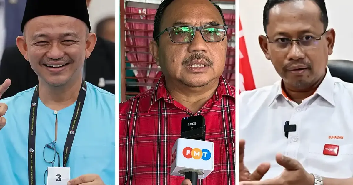 DAP Holds Ground in Johor While PKR and Amanah Face Setback in Crucial State Election