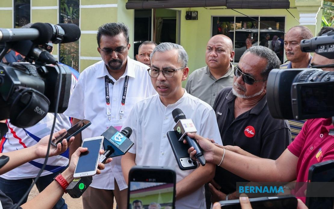Fahmi Urges Public Disclosure of Tabung Haji RCI Report for Full Transparency