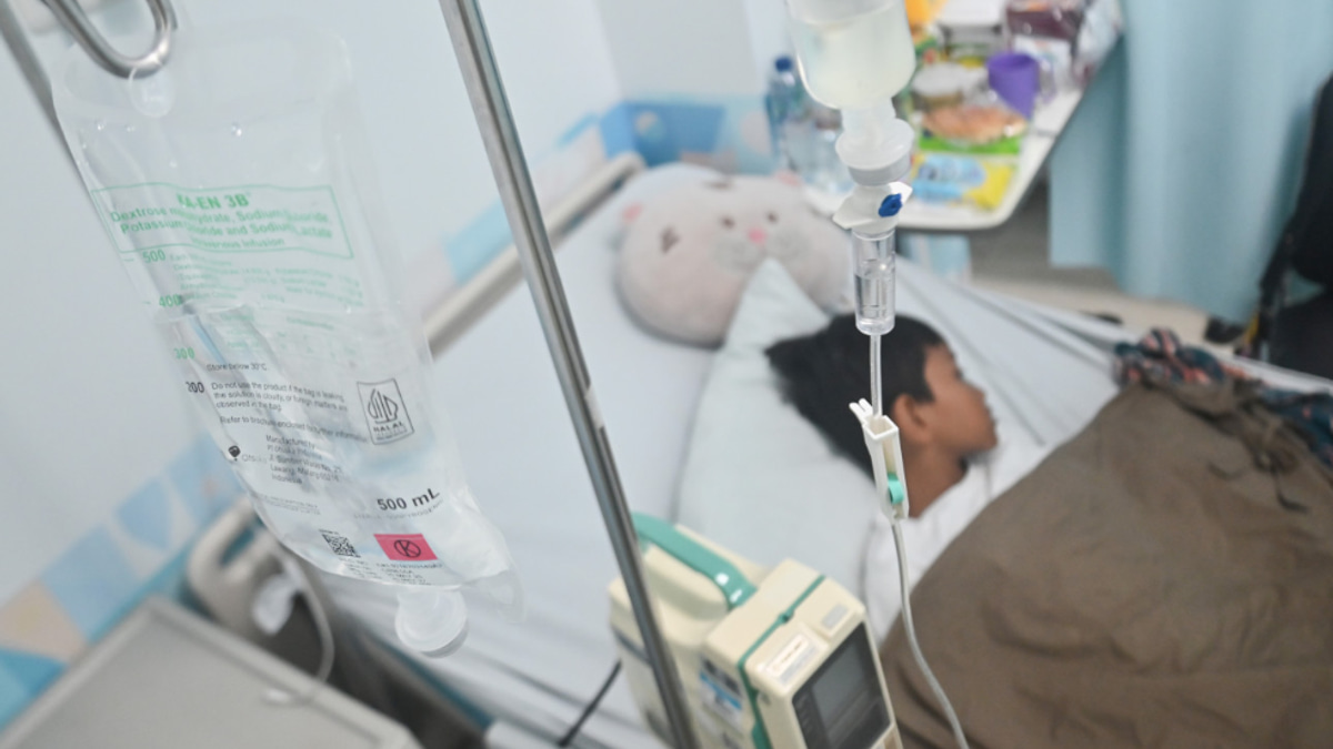 Indonesia's Free Meal Programme Faces Fresh Food Safety Crisis Despite Leadership Overhaul