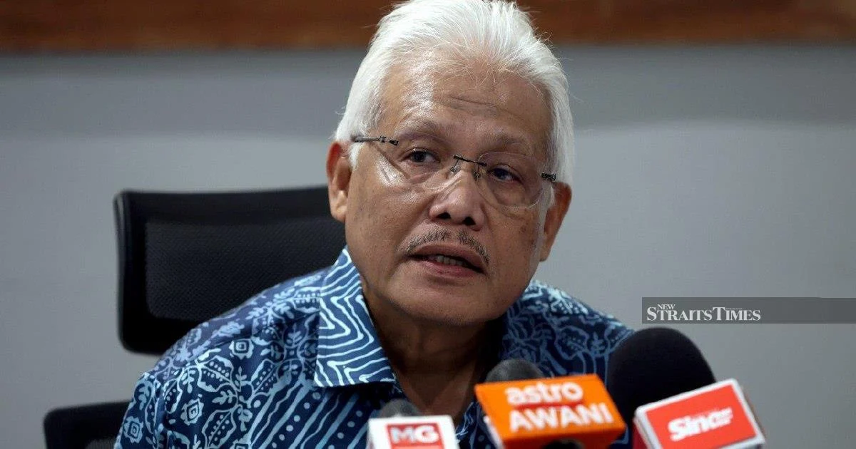 Parti Wawasan Negara Eyes Role as Mediator Between Pas and Umno