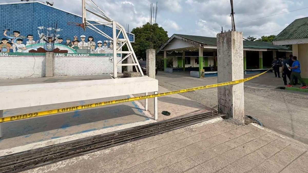 14-year-old Filipina student arrested for threatening social media post targeting school