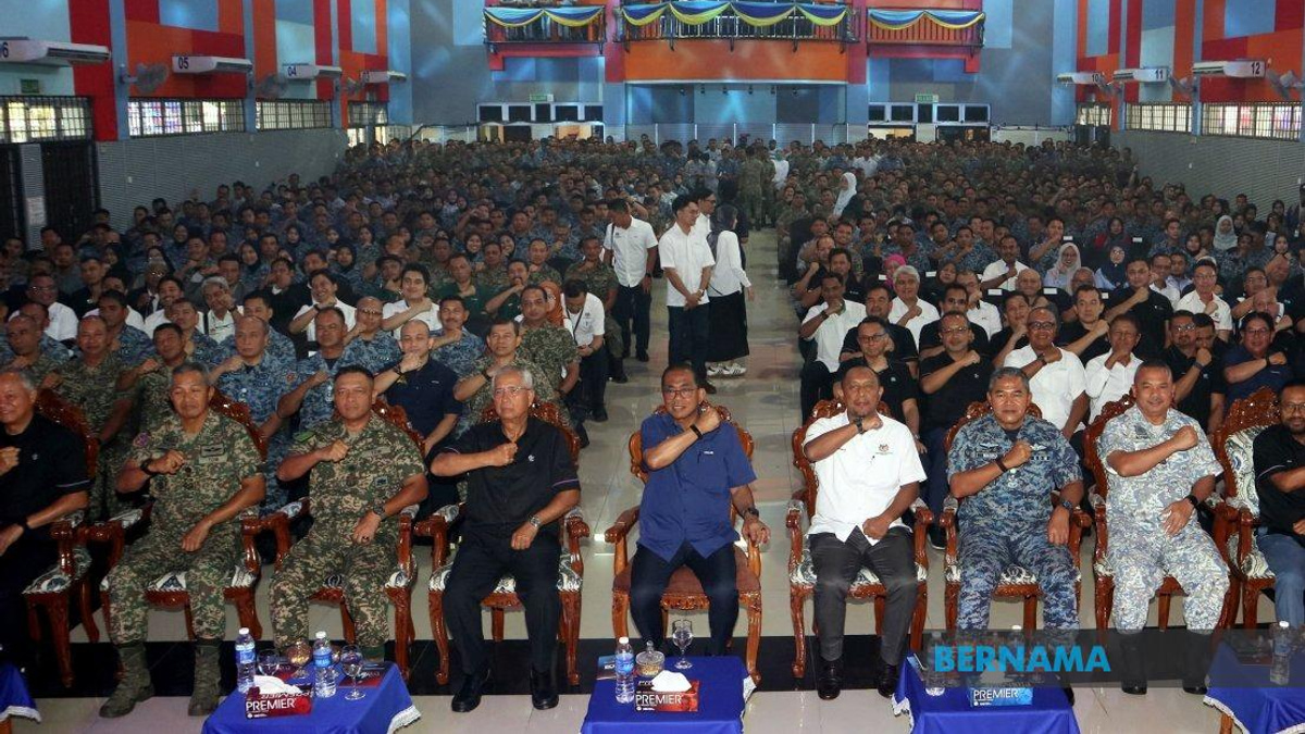 LTAT Roadshow Engages 28,500 Armed Forces Personnel Across East Coast