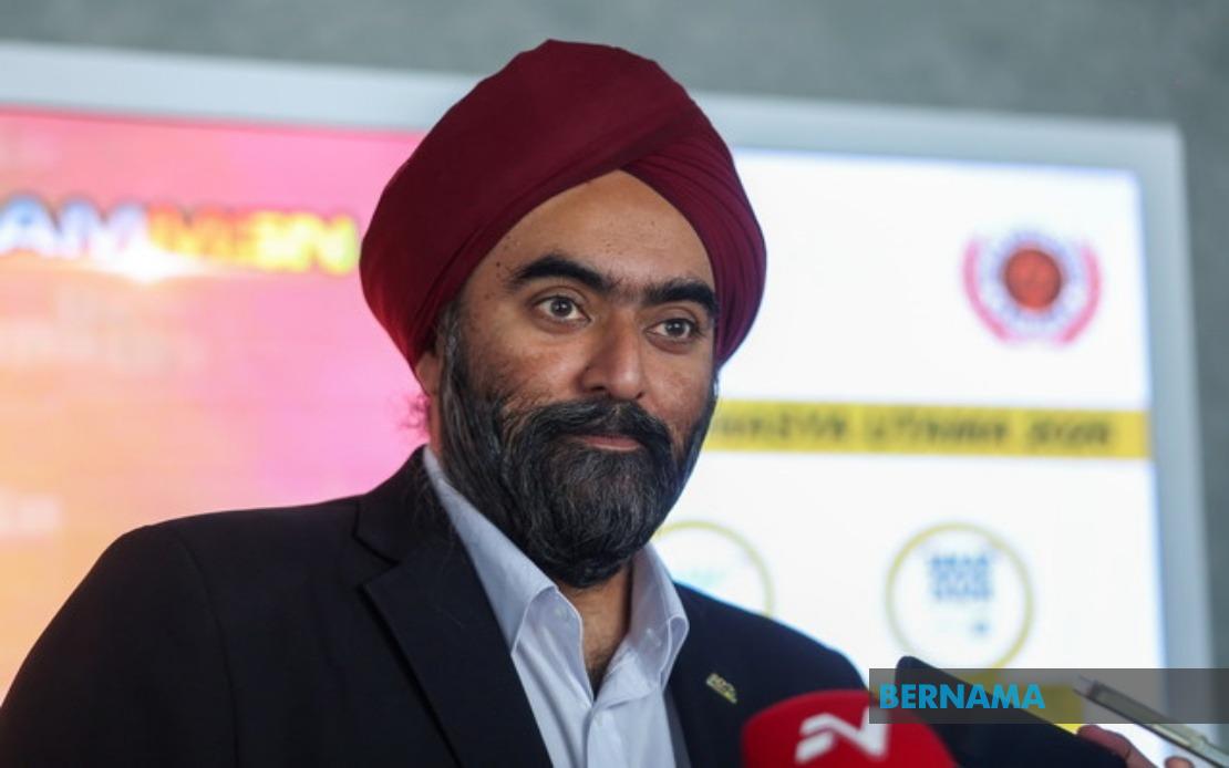 MNCF Pushes for Urgent Meeting With Yayasan Sime Darby Over Stalled Cycling Series