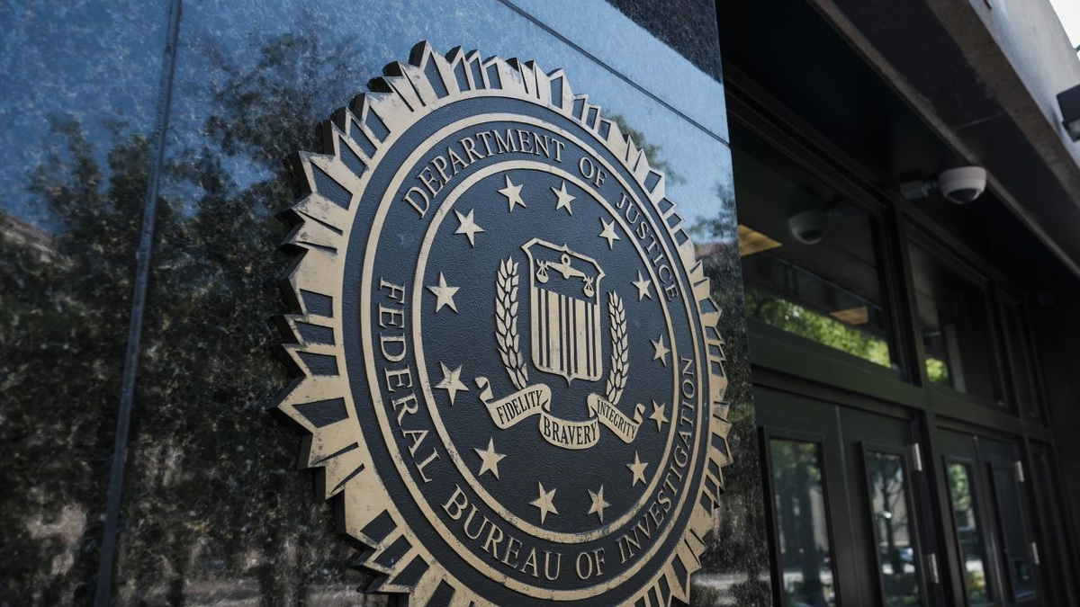 FBI Supervisory Agent Arrested After Admitting to Stealing Cryptocurrency from Seized Assets