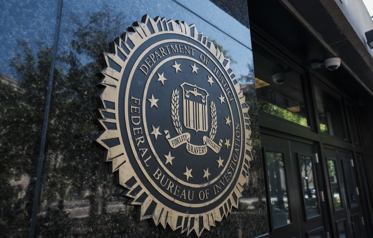 FBI Supervisory Agent Arrested After Admitting to Stealing Cryptocurrency from Seized Assets